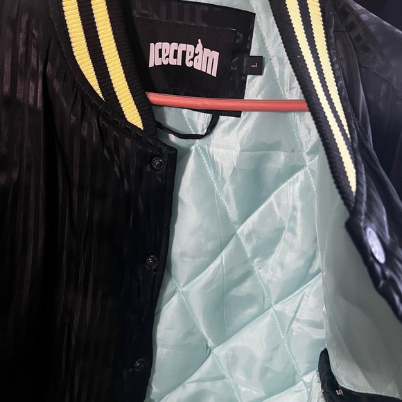 RARE BBC ICE CREAM JACKET - Picture 3 of 4